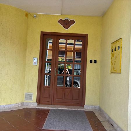 Apartment Meridiana Rovinj Exterior foto