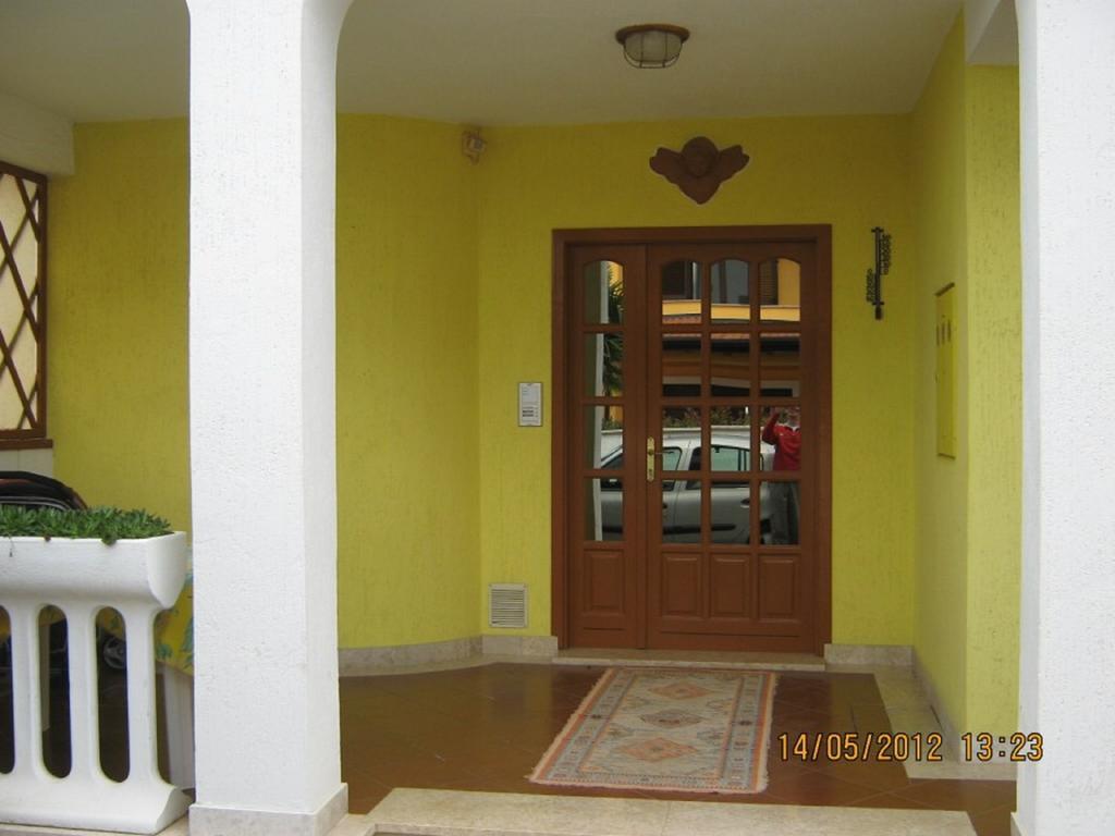 Apartment Meridiana Rovinj Habitación foto
