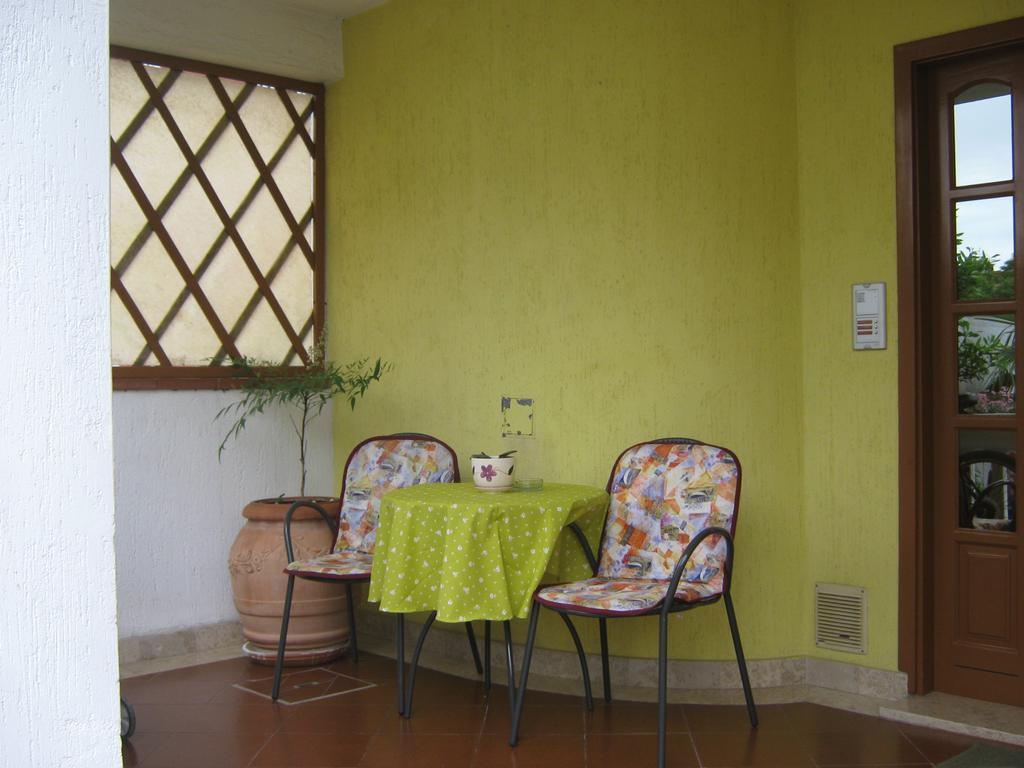 Apartment Meridiana Rovinj Exterior foto