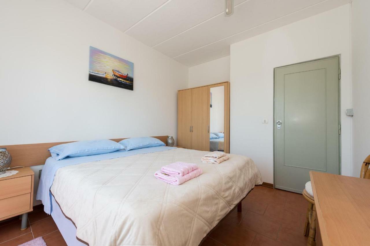 Apartment Meridiana Rovinj Exterior foto