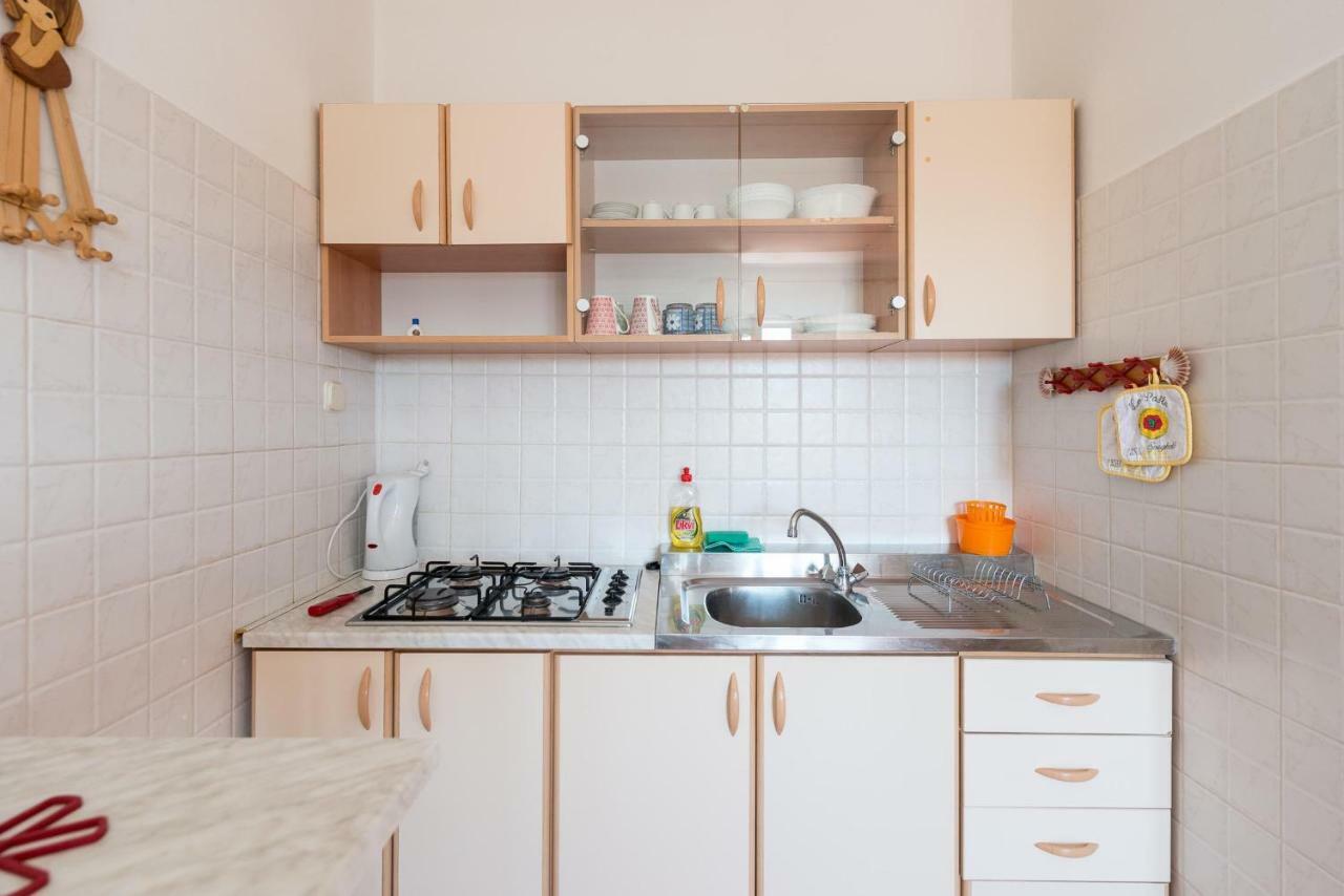 Apartment Meridiana Rovinj Exterior foto