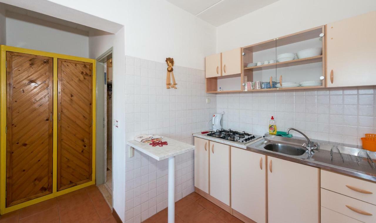 Apartment Meridiana Rovinj Exterior foto
