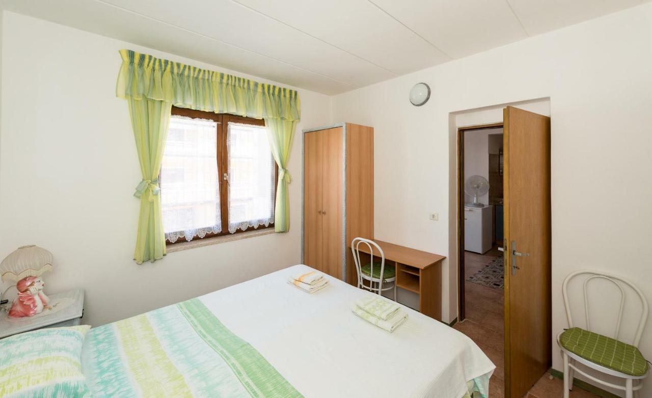 Apartment Meridiana Rovinj Exterior foto